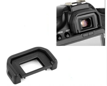 2 KS Eyecup Okulára Hľadáčika Pre Nikon DK-20 F65 F75 F80 D40 D60 D3100 D3000 oko stráže