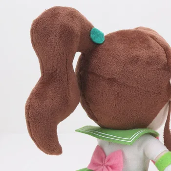 20-22 cm Anime Plyšové Hračky Plyšové Bavlna Bábiky