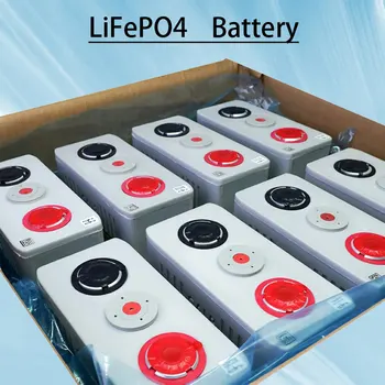 3.2 V 100Ah CALB LiFePO4 batérie, lítiové železa fosfát batérie triedy plastová škrupina CA100 DIY package solárna loď RV ev