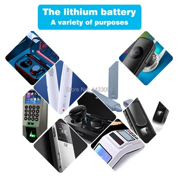 3.7 V,350mAH 303035 Polymer lithium ion / Li-ion batéria pre hlasový záznamník pero,smartband,smart hodinky bluetooth,mp3 mp4 mp5 GPS