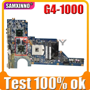 Akemy 650199-001 636375-001 Pre HP Pavilion DAOR13MB6E1 G4-1000 G4 G6 Notebook Doske W/ Hm65 Chipset Test Ok Rýchlu Loď