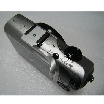Kovové Fotoaparát Horúci Obuvi Adaptér thumb pre Fujifilm X100F X100S X100T X70 X 30 XA3 XA2 X-PRO2 X-E1 X-E2 XE3 PERO-F E-M10 RX1R