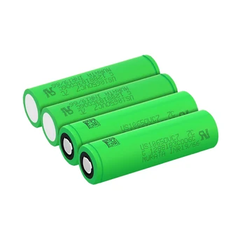 LiitoKala VTC7 3,7 V 3500mAh nabíjateľná lítiová batéria 18650 US18650VTC7 elektronické hračky nástroj flash