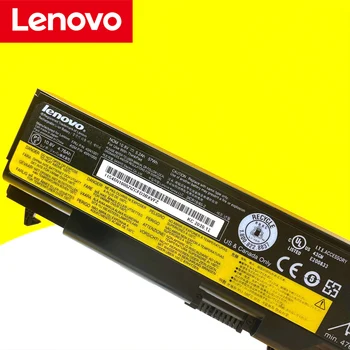 NOVÉ Originálne Lenovo ThinkPad T430 T430I T530 T530I W530 SL430 SL530 L430 L530 45N1104 45N1105 45N1013 Notebook Batérie