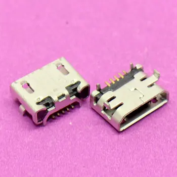 YuXi Spoločné Používa Univerzálny Nabíjací port Zásuvka pre Coolpad/ Lenovo/ pre Huawei/ pre OPPO Micro USB konektor.